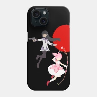 Mahou Shoujo Phone Case