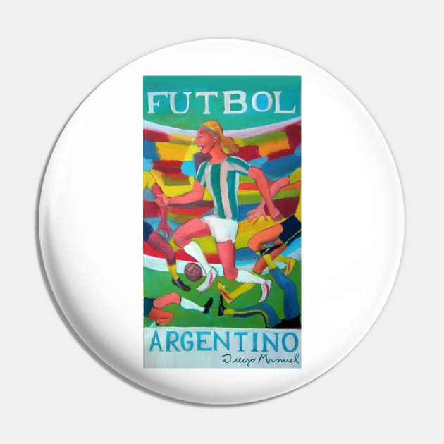 Futbol argentino Pin by diegomanuel