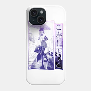 KomiStyle Phone Case