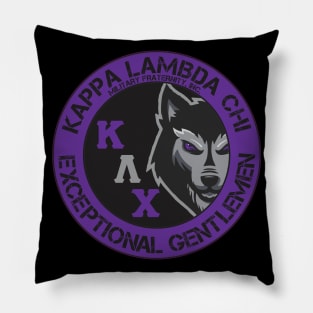 KLC Exceptional Pillow