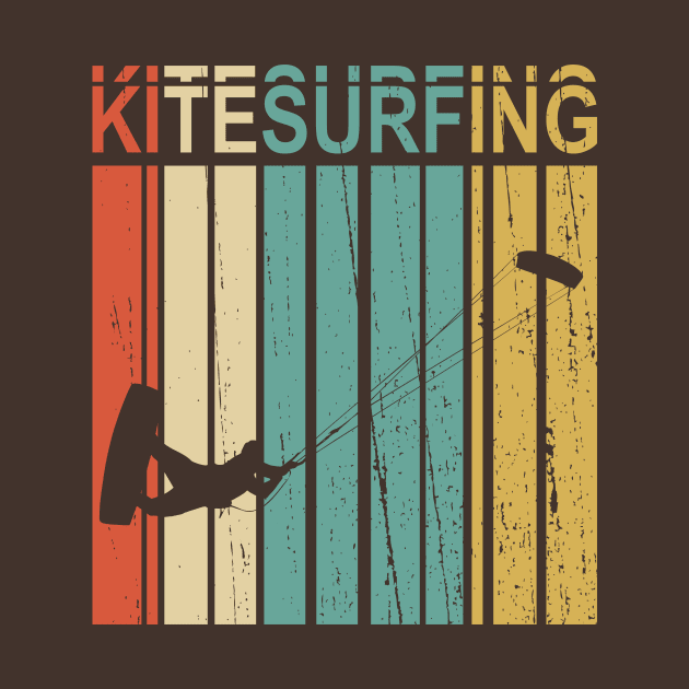 Kitesurfing I for ocean addict by Manikool