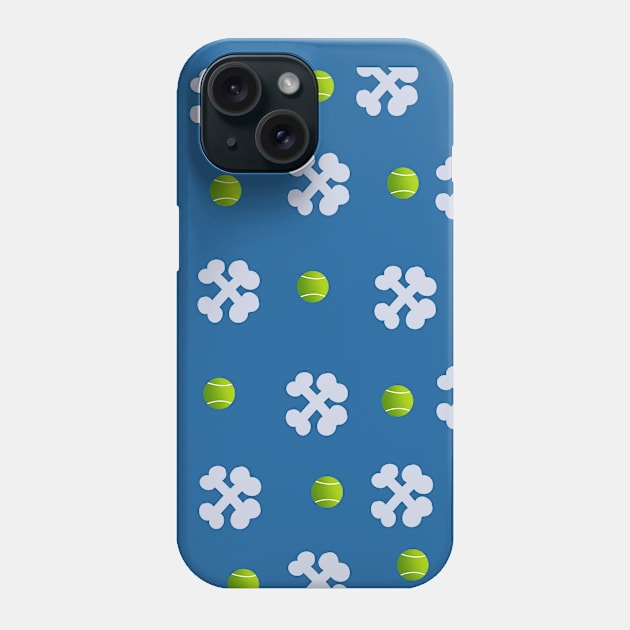 Woof ! Phone Case by xJakkAttack