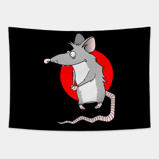 rat Tapestry