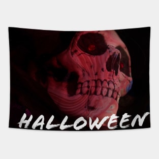 Halloween Tapestry