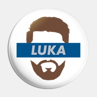 Luka Pin