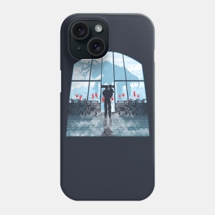 Primal Fear Phone Case