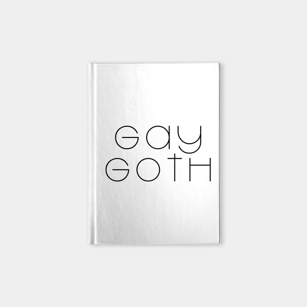 Gay Goth