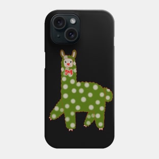 Lama Phone Case