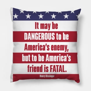 USA Pillow