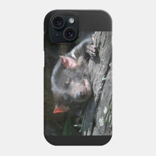 Tasmanian Devil Phone Case