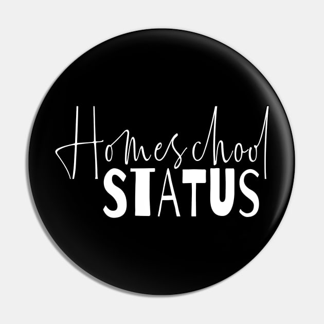 Homeschool status, unschool, worldschool design Pin by Cargoprints