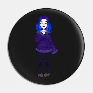 Mini Me Pin