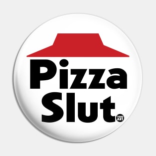 pizza Pin