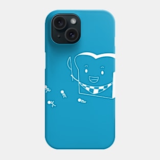 A Toast to All! Phone Case