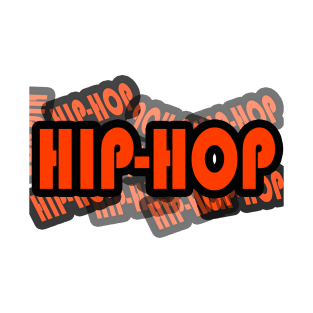 HipHop T-Shirt