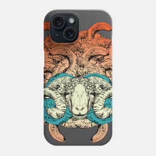 Khnum Phone Case