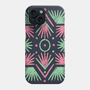 Geometry Phone Case