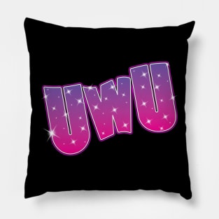 UwU Pillow