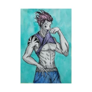 Hisoka T-Shirt