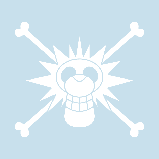 Richie Jolly Roger by onepiecechibiproject