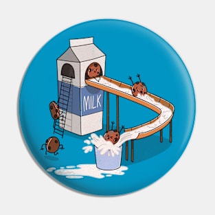 Cookie Slide Pin