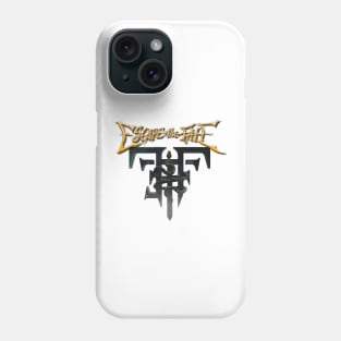 Escape the Fate Phone Case