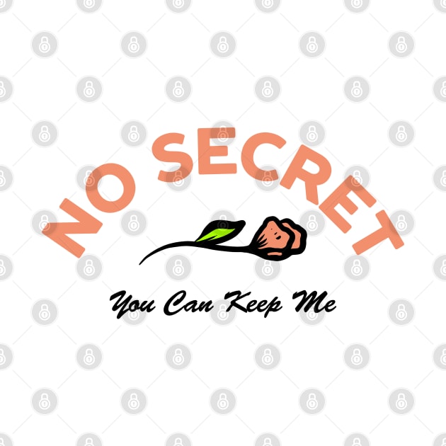 No Secret by AION