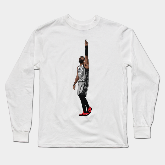 kyrie long sleeve