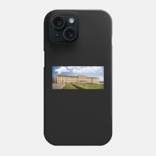 Schonbrunn Palace in Vienna, Austria Phone Case