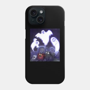 Ghost Party Phone Case