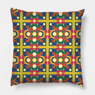 Diwali pattern Pillow