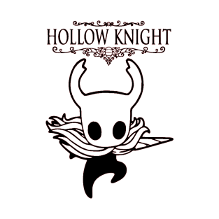 Hollow Knight Adventure T-Shirt