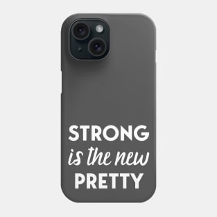 STRONG Phone Case