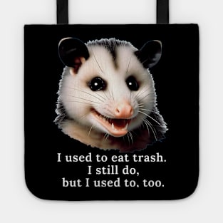 Possum Tote