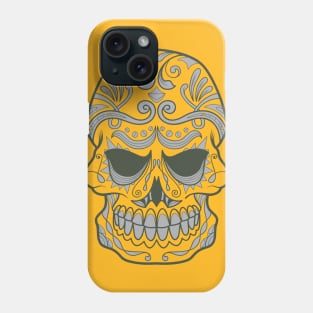 Skull Art Phone Case