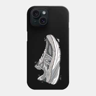 Shoe Balance 990 V6 Phone Case