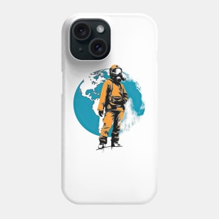 Breathe Phone Case