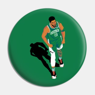 Jayson TATUM Pin