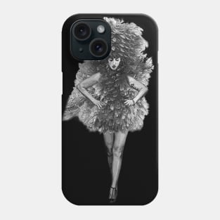 The Muse of all Muses Phone Case