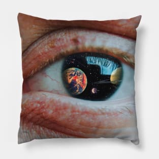 Insight Pillow