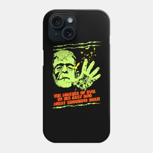 The Master Phone Case