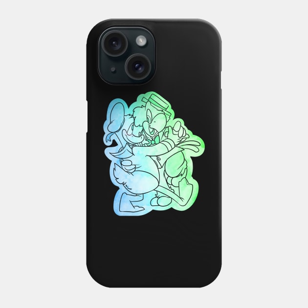 DonZé Dance Phone Case by NoveltyStylus