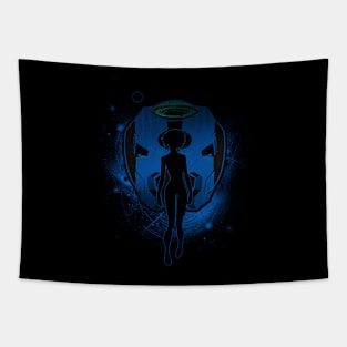 Eva - 00 Tapestry