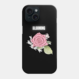 Blooming Phone Case