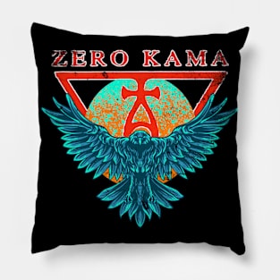 Zero Kama music Pillow