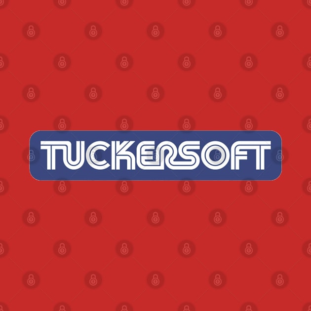 Tuckersoft by Pop Fan Shop