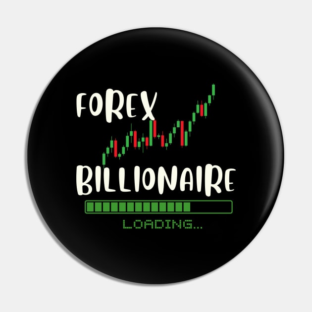 forex billionaire loading Pin by Leap Arts