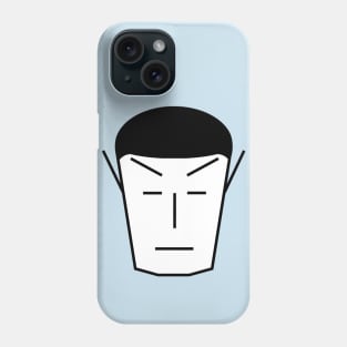 Spock Phone Case