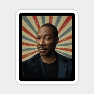 Eddie Murphy Magnet