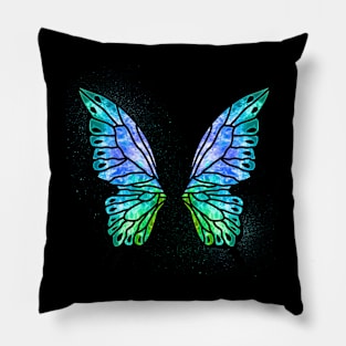 Butterfly Pillow